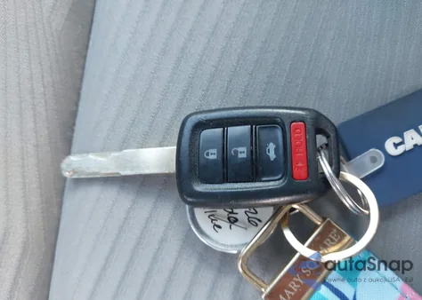 2017 Honda Accord Lx from USA, damaged, VIN 1HGCR2F31HA213515